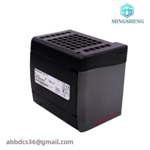 Honeywell TC-FPDXX2 Power Supply Modules: Industrial Control Solutions