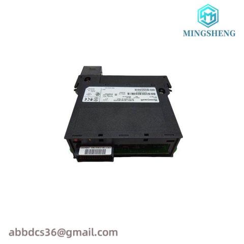 Honeywell TC-IDK161 H01 - AC Input Module for Industrial Automation, 200 Characters