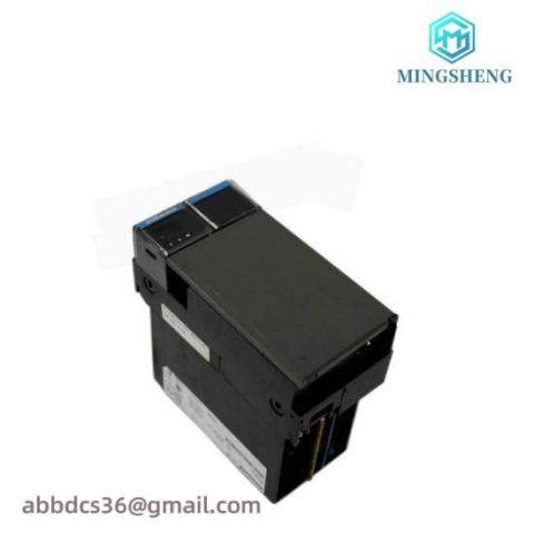 Honeywell TC-IOLI01 AC Input Digital Module