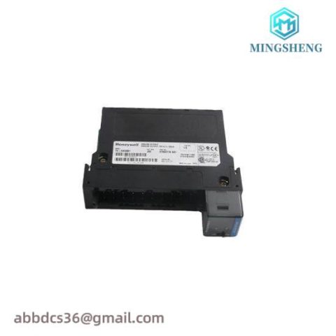 Honeywell TC-IXR061 96978380-A01 Input Module: Advanced Industrial Control Solution