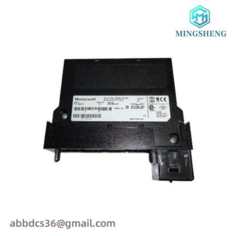 Honeywell TC-ODK161 Digital AC Output Module