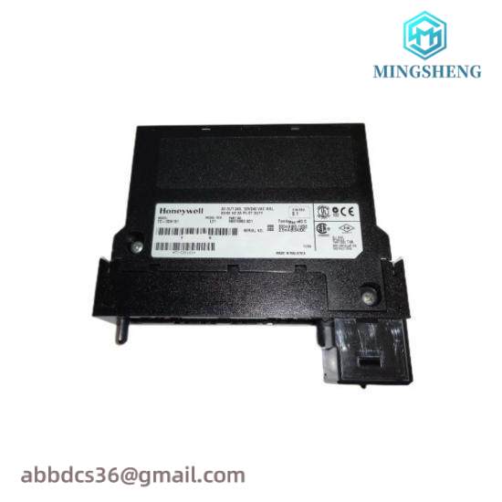 honeywell_tc-odk161_digital_ac_output_module.jpg Honeywell TC-ODK161 Digital AC Output Module