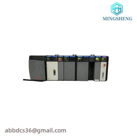 Honeywell TC-PDCXX2 - Advanced Chassis Power Module for Industrial Control Systems