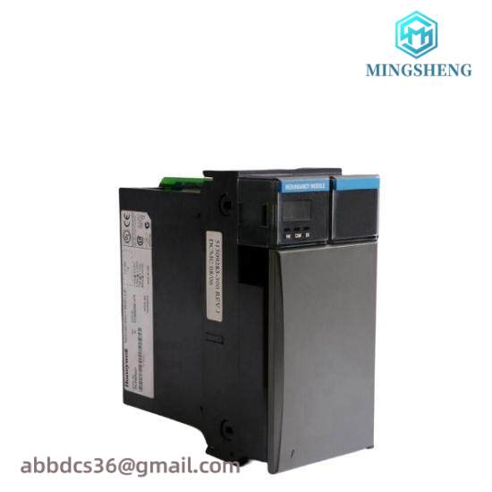 honeywell_tc-prr021_3.jpg Honeywell TC-PRR021 Redundancy Module for Enhanced Industrial Control Systems