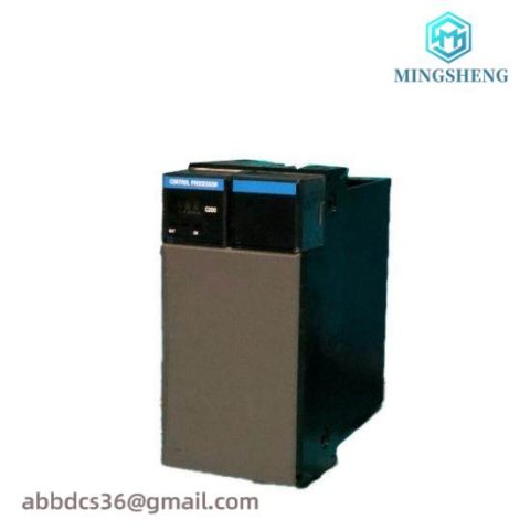 Honeywell TC-PRS021 | 51404305-225 | Experion C200 Control Processor