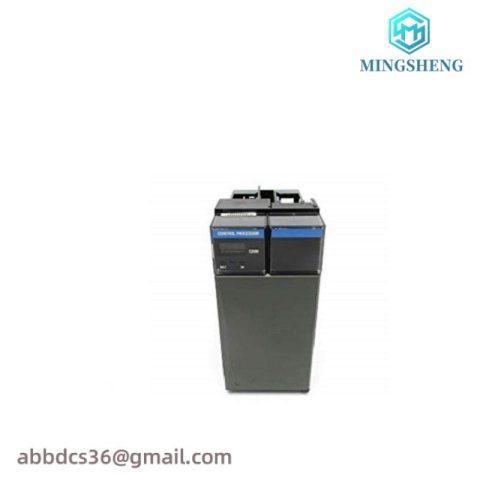 Honeywell TC-PRS021: Advanced Control Processor Module for Industrial Automation