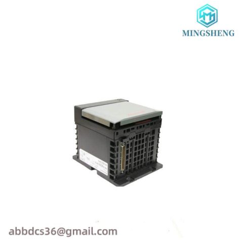 Honeywell TC-RPCXX1 Redundant Rack Power Supply Module