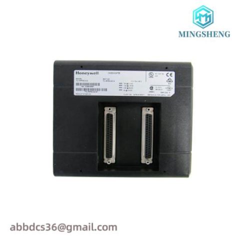 HONEYWELL TC-RPSCA2 - Chassis Adaptor, Optimized for Industrial Control Applications