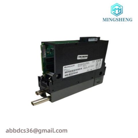 Honeywell TK-CCR014 Interface Module - Advanced Network Connectivity for Industrial Automation