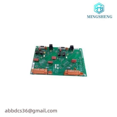Honeywell 51400988-200: Precision Control Module for Industrial Automation