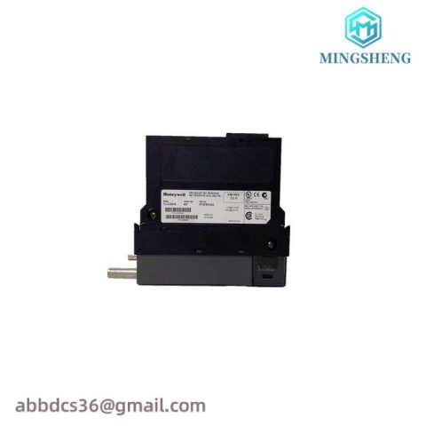 Honeywell TK-FPDXX2 Standard Power Supply Module: Precision & Reliability for Industrial Automation