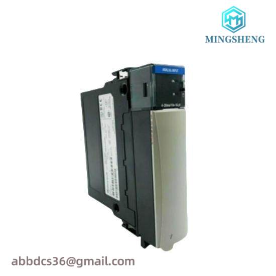 honeywell_tk-iah161_high_level_analog_module.jpg Honeywell TK-IAH161 High Level Analog Module