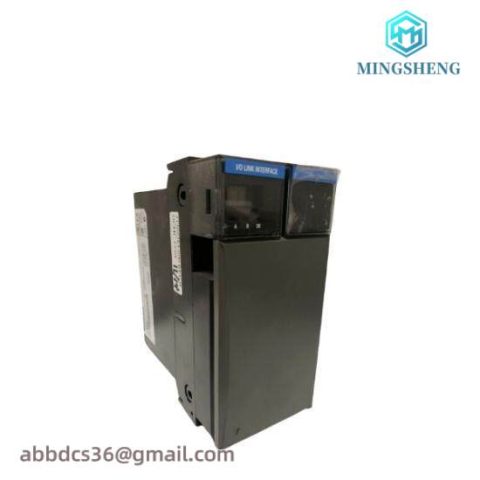 Honeywell TK-IOLI01 - Advanced Control System, Precision Engineering