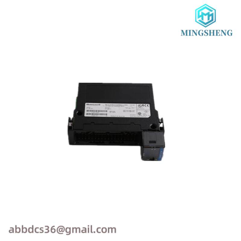 honeywell_tk-orc161_relay_output_module.jpg Honeywell TK-ORC161 Relay Output Module