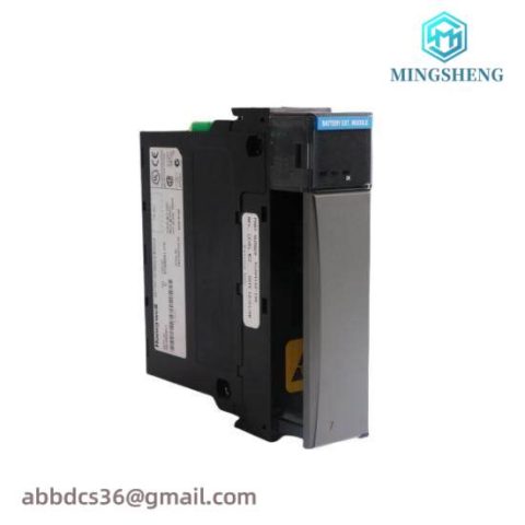 Honeywell PLC TK-PPD011 Battery Extension Module, 51309241-175, Electrical Control Systems