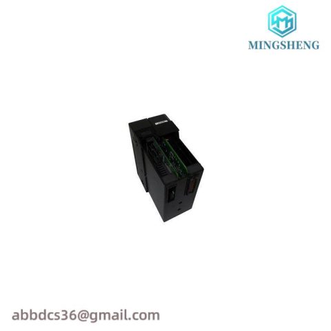 Honeywell PLC TK-PRR021 Redundancy Module, High-reliability, 51309288-275