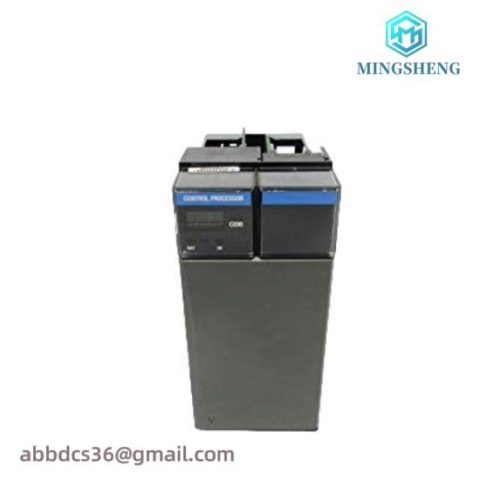 Honeywell TK-PRS021 | 51404305-375 Control Processor Module; Manufacturer: Honeywell