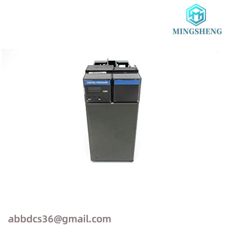 honeywell_tk-prs021_51404305-475_c200_controller.jpg Honeywell TK-PRS021 51404305-475 C200 Controller - Advanced Process Control Module