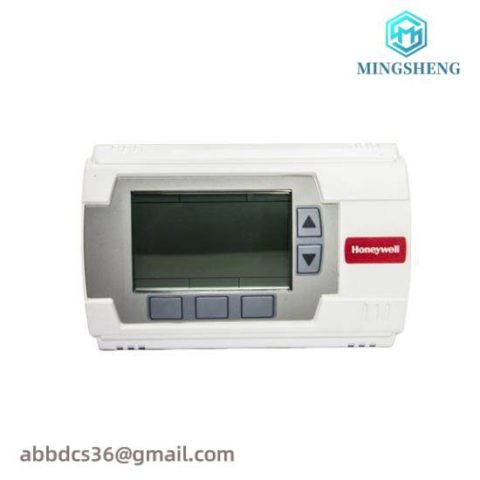 Honeywell UB2221EN Stand Alone AHU Controller, Advanced Building Automation Solution