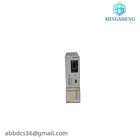 Honeywell XC5010C - CPU Module for Advanced Industrial Control