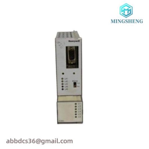 HONEYWELL XC5010C - Programmable Universal HVAC Controller, Plug-In Module