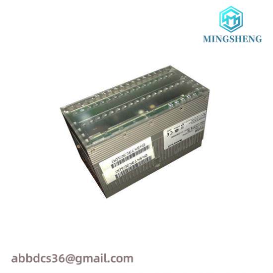 honeywell_xfl521-b_analog_input_module.jpg Honeywell XFL521-B Analog Input Module, Industrial Control Solutions