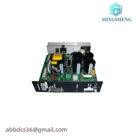 HP 44702B Industrial Control Module, High Precision Measurement & Control Solution