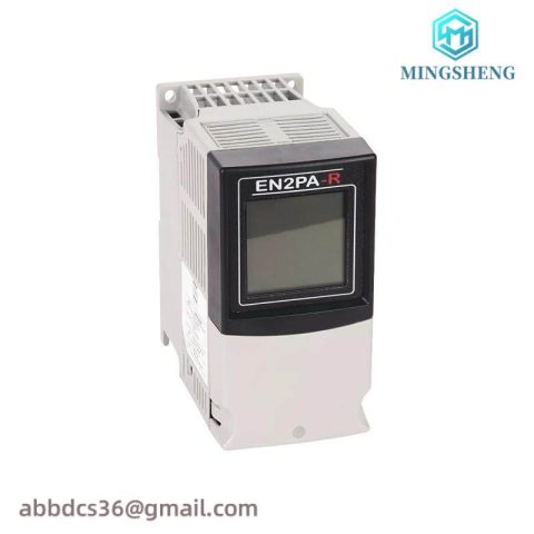 HP 44736A Industrial Control Module