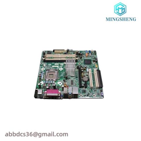HP 480077-001 334136-001 179261-001 | Industrial Processor Board