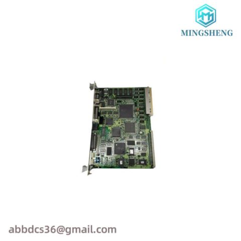 HP 58503A Industrial Control Module