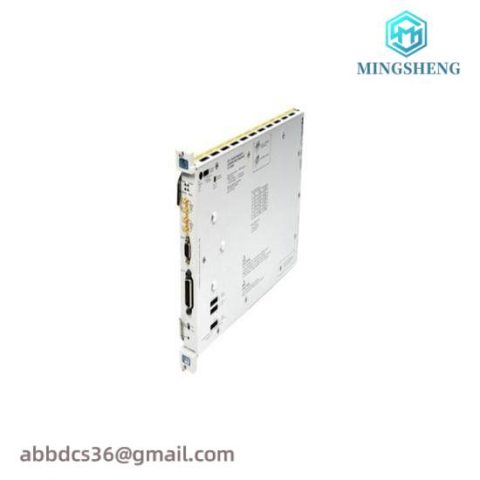 HP E1406 Industrial Controller Module