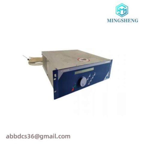 HUTTINGER PFG5000 RF RF-generator, Industrial Control Module