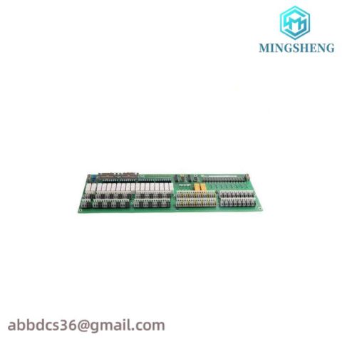 HYBRICON PCI354-1022-38 Industrial Control Module
