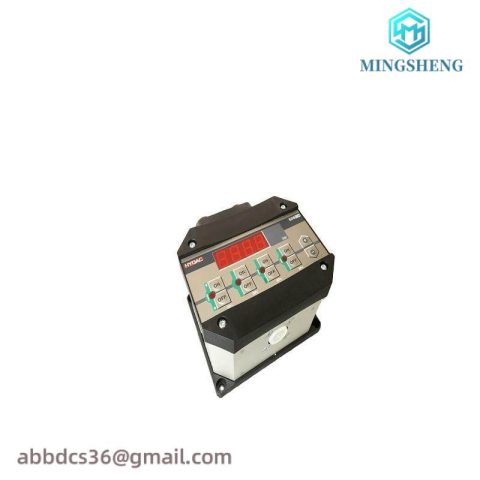 HYDAC EDS1791-N-016-000: Precision Electronic Pressure Switch for Industrial Control Systems