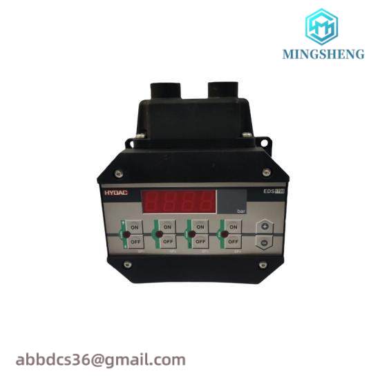 hydac_eds_1791-n-250-y00.jpg HYDAC EDS 1791-N-250-Y00, High-Performance Control Valve for Industrial Applications