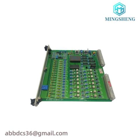 HYUNDAI AIM16 Analog Input Multiplexer: Advanced Control Solutions for Industrial Automation