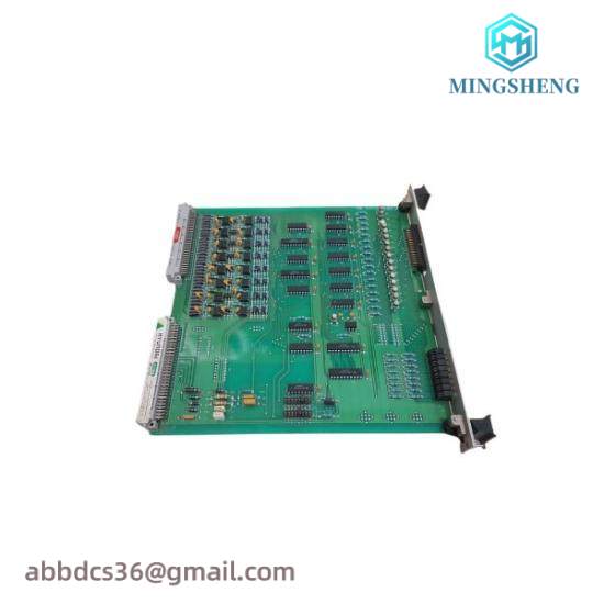 hyundai_dom16_digital_output_module_1.jpg Hyundai DOM16 Digital Output Module, Industrial Control Solutions