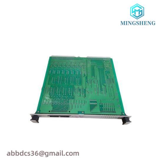 hyundai_dom16_digital_output_module_2.jpg Hyundai DOM16 Digital Output Module, Industrial Control Solutions