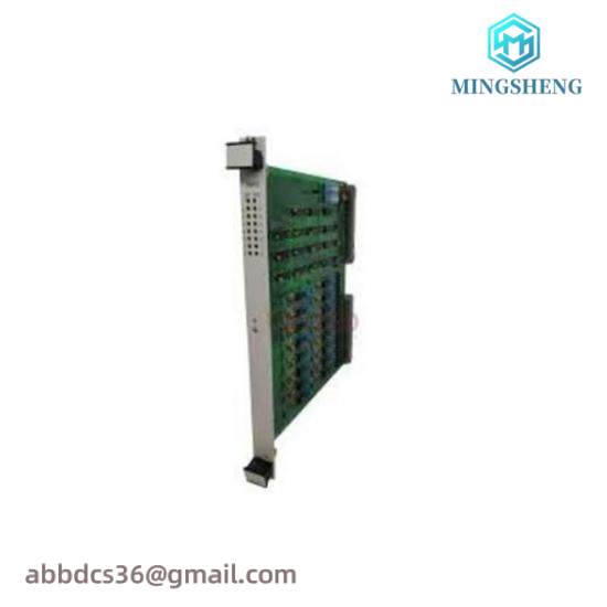 hyundai_hhi_dim16_hot_selling_and_fast_delivery.jpg Hyundai HHI DIM16 - Advanced Industrial Control Module