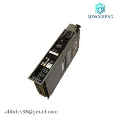 ABB I5-SLOT 23000-015 Backplane Board, Advanced Control Module