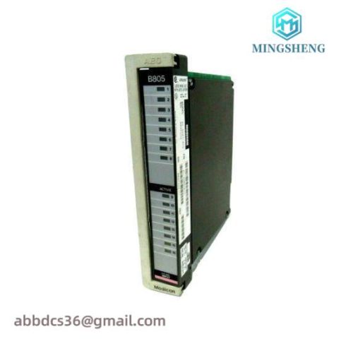 Schneider Electric ASB805016 - High-Precision IO Module
