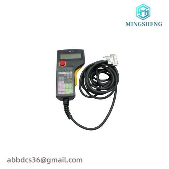 iai_ia-t-xa_hg1t-sa12wh-mk1274-l5_teach_pendant.jpg IAI RCS-C-SM-1-100-1-P, High Performance Motion Control Module