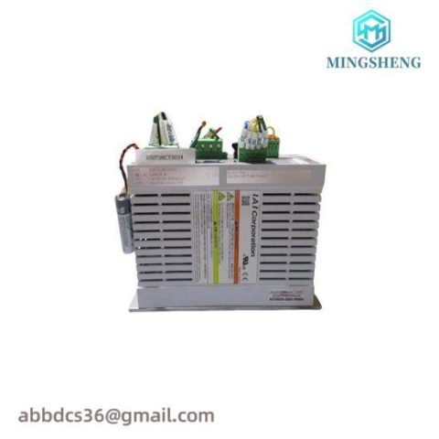 IAI SCON-CA-150A-CC-0-2-CT7A: A Comprehensive Industrial Control Module