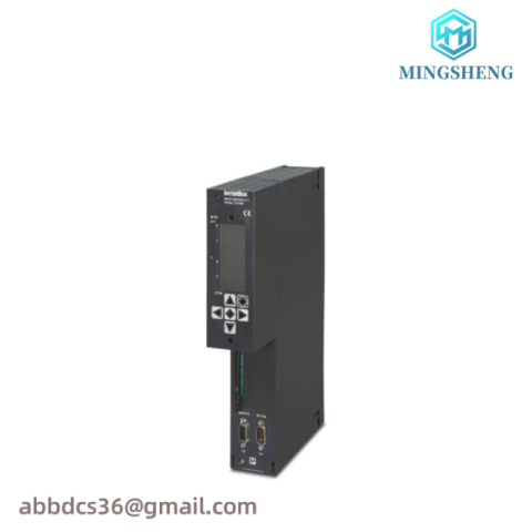 SIEMENS S7 400 DSC/I-T SIMATIC PLC, Precision Automation for Industry