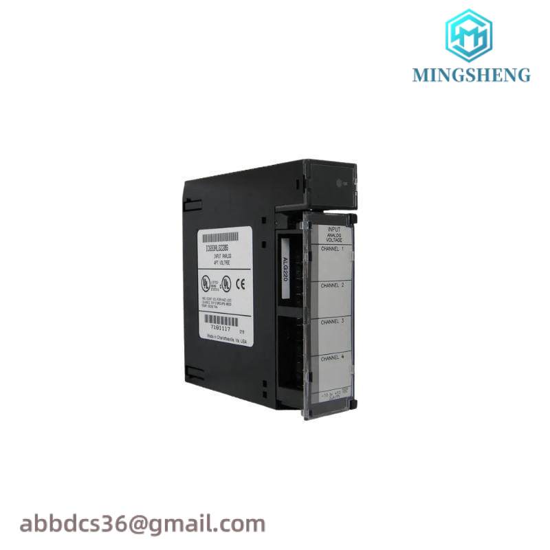 ic693alg392c_ge_output_analog_module.jpeg GE IC693ALG392C - High-Performance Analog Output Module for Industrial Control Systems