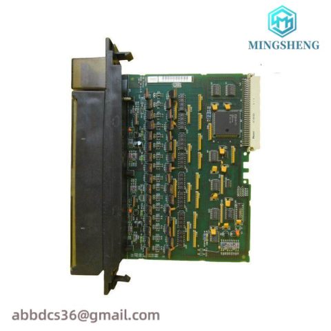 GE IC697MDL753: Modular 32-Point Digital Output Module for Advanced Automation Solutions