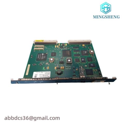 General Electric IC698RMX016: GE FANUC Rx7i PACsystem Communication Module
