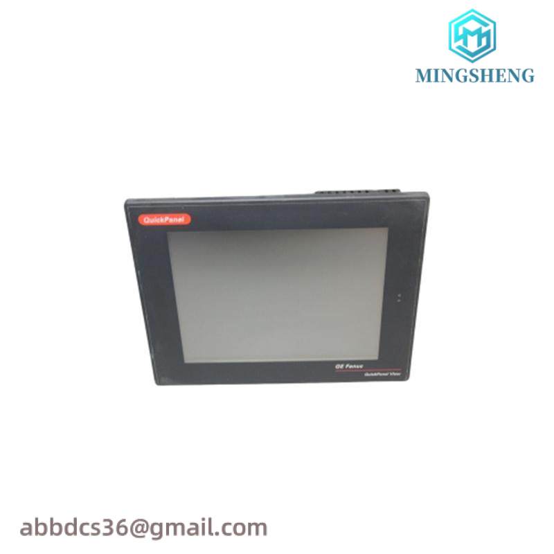 ic754vsi12ctd-hh_ge_operator_interface.jpg GE IC754VSI12CTD-HH: Industrial Grade Operator Interface, Advanced Control Solutions