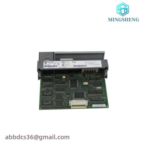 ICS Dual Ethernet Module T8151B, Industrial Automation Solutions
