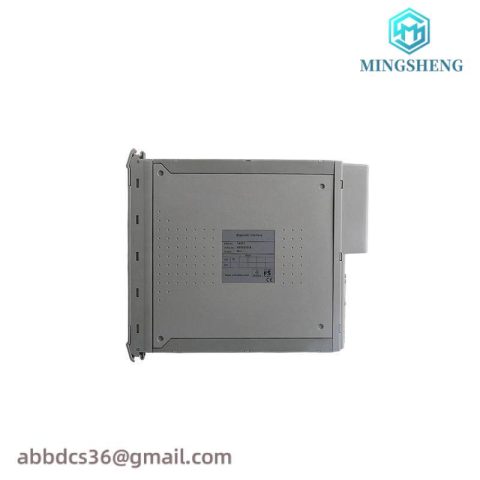 ICS PLC T8311 - Trusted Triple Redundant Expander Interface, for Industrial Control Applications